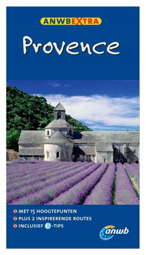 Cover of the book Provence by Alice Miller, Nikolaus Miller