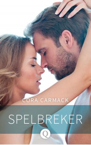 Cover of the book Spelbreker by Frank Zenau