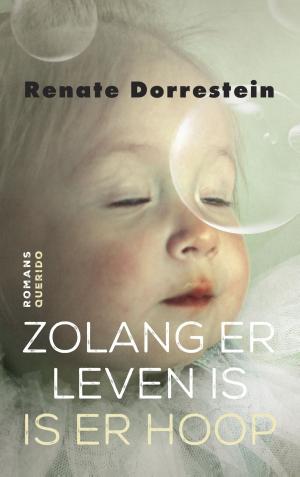 Cover of the book Zolang er leven is is er hoop by Toon Tellegen