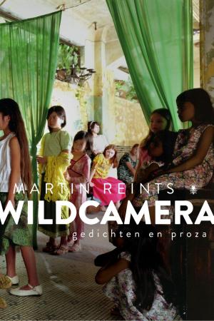 bigCover of the book Wildcamera by 