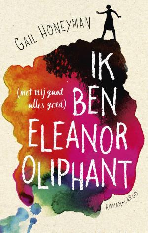 Cover of the book Ik ben Eleanor Oliphant by Robert Harris