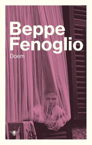Cover of the book Doem by David van Reybrouck