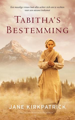 Cover of the book Tabitha's bestemming by Henny Thijssing-Boer