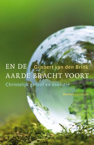 Cover of the book En de aarde bracht voort by Jennifer L. Armentrout