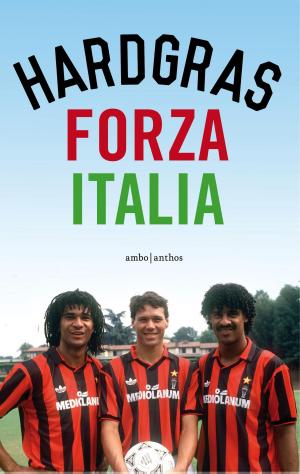 Cover of the book Forza Italia by 