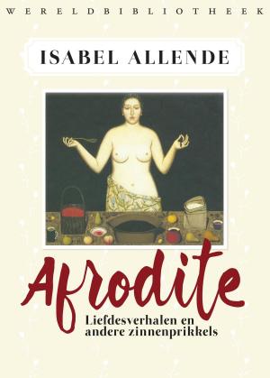 Book cover of Afrodite