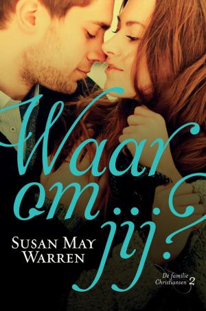 Cover of the book Waarom jij? by Sarah E. Ladd