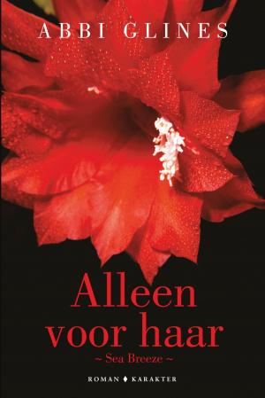 Cover of the book Alleen voor haar by Chris Pavone
