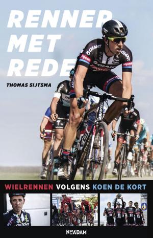 Cover of the book Renner met rede by Jan Terlouw, Sanne Terlouw