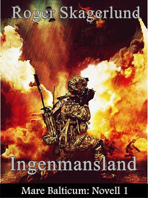 Cover of the book Ingenmansland by Gottfried Claußen