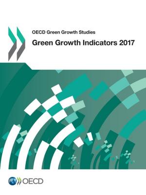 Cover of the book Green Growth Indicators 2017 by Olubayo Adekanmbi