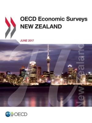 bigCover of the book OECD Economic Surveys: New Zealand 2017 by 