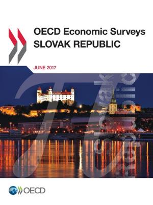 Cover of the book OECD Economic Surveys: Slovak Republic 2017 by José Hélder Saraiva Bacurau