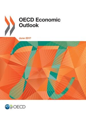 Cover of OECD Economic Outlook, Volume 2017 Issue 1