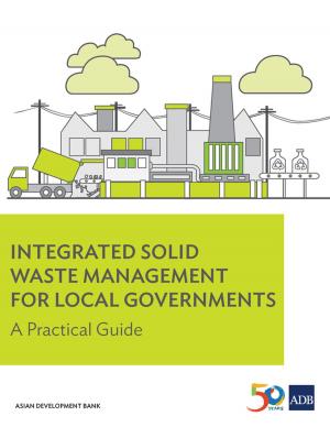 Cover of the book Integrated Solid Waste Management for Local Governments by William Critchley, Frank Radstake