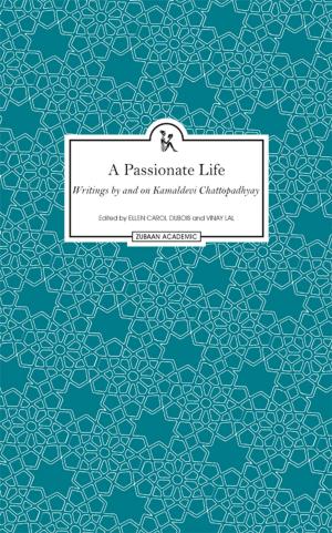 Cover of the book Passionate Life, A by Sharmila Rege