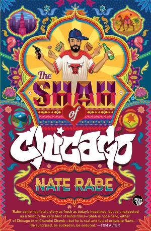 bigCover of the book The Shah of Chicago by 