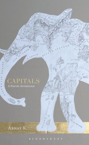 Cover of the book Capitals by Lisa Klein