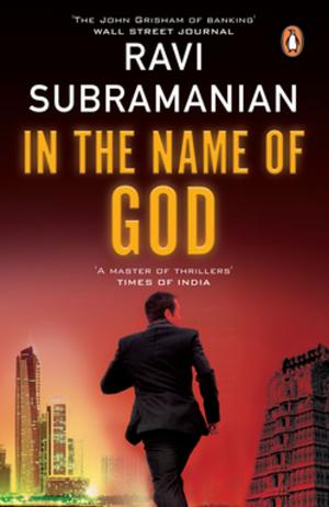 Cover of the book In The Name of God by Vishnu Sharma