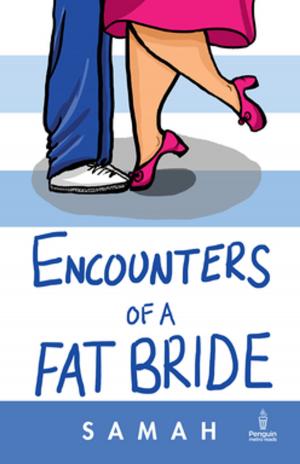 Book cover of Encounters of a Fat Bride
