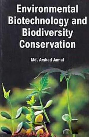 Cover of the book Environmental Biotechnology And Biodiversity Conservation by Rita Khare