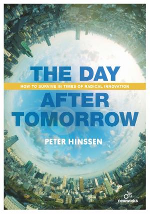 Book cover of The Day after Tomorrow