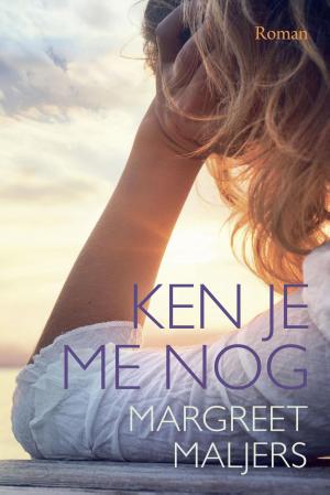 Cover of the book Ken je me nog? by A.C. Baantjer