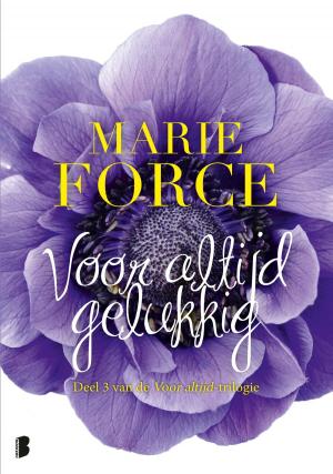 Cover of the book Voor altijd gelukkig by Maeve Binchy