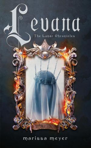 Cover of the book Levana by Bianca Toeps