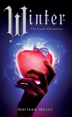 Cover of the book Winter by Marissa Meyer