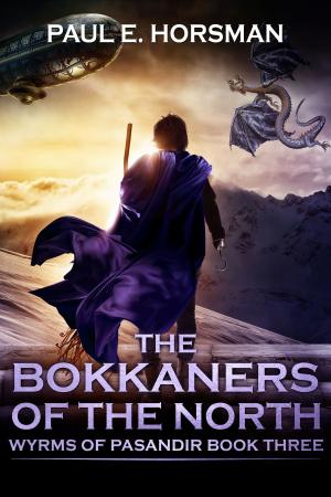 bigCover of the book The Bokkaners of the North by 