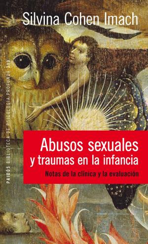 Cover of Abusos sexuales y traumas en la infancia