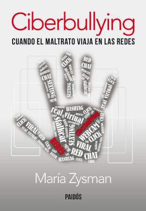 bigCover of the book Ciberbullying by 