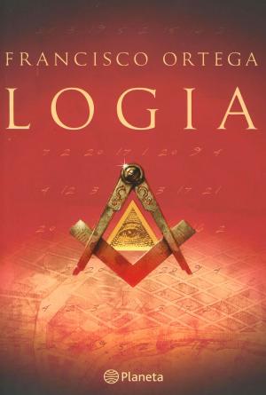 Cover of the book Logia by Stephen P. Maran