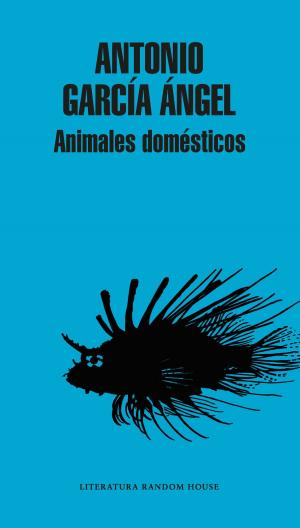 Cover of the book Animales domésticos by Víctor De Currea-Lugo