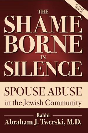 Book cover of Shame Borne in Silence