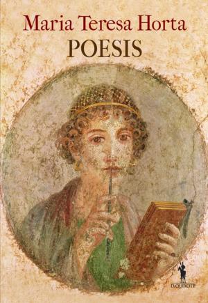 Cover of the book Poesis by Camilla Läckberg