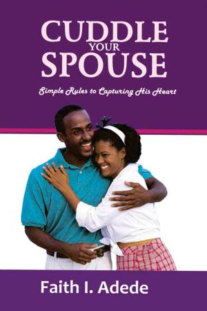 Cover of the book Cuddle Your Spouse by Tommy Chase Harrell