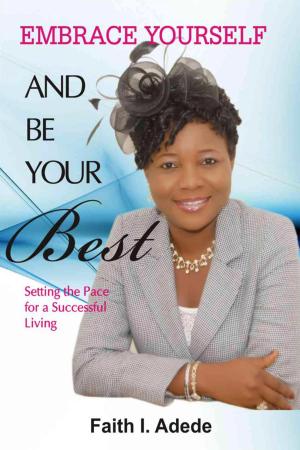 bigCover of the book Embrace Yourself and Be Your Best by 