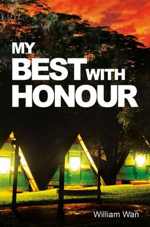 Cover of the book My Best With Honour by Fiona Adams
