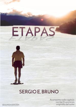 Book cover of Etapas