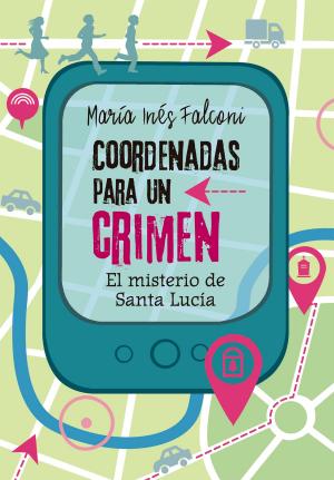 Cover of the book Coordenadas para un crimen 2 by Marcelo Fernandez Bitar