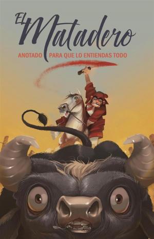 Cover of the book El Matadero by Fernando Peirone, Marcela Martínez