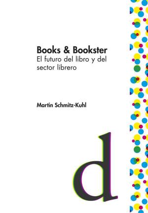 Cover of the book Books & Bookster by Virginia  Morales, Eduardo Mattio