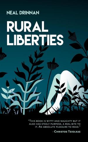 Cover of the book Rural Liberties by Chris Tharp