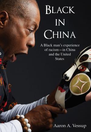 Cover of the book Black in China by Jonathan Campbell