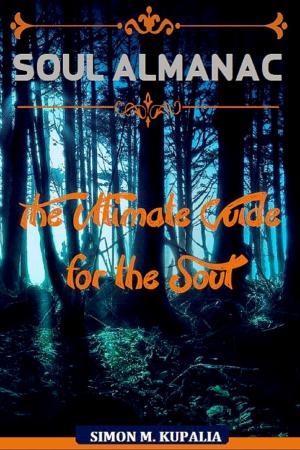 Cover of Soul Almanac: The Ultimate Guide for the Soul