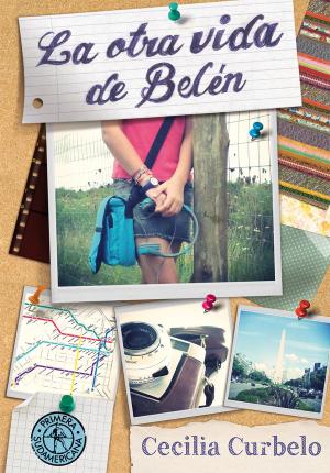 Cover of the book La otra vida de Belén by Ernesto Tulbovitz, Andrés Danza