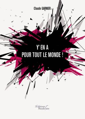 Cover of the book Y' en a pour tout le monde ! by Serena  Giuliano Laktaf
