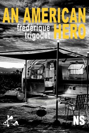 Cover of the book An American hero by Jérémy Bouquin